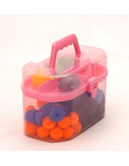 Modele compacte de substante anorganice si organice Modele compacte de substante anorganice si organice