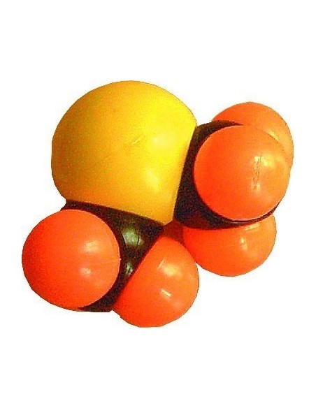 Modele compacte de substante anorganice si organice Modele compacte de substante anorganice si organice
