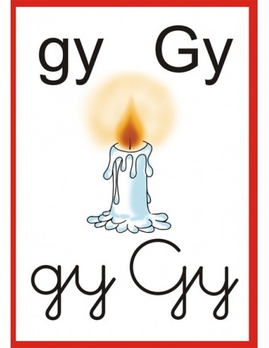 Kepes ABC – hivokepek