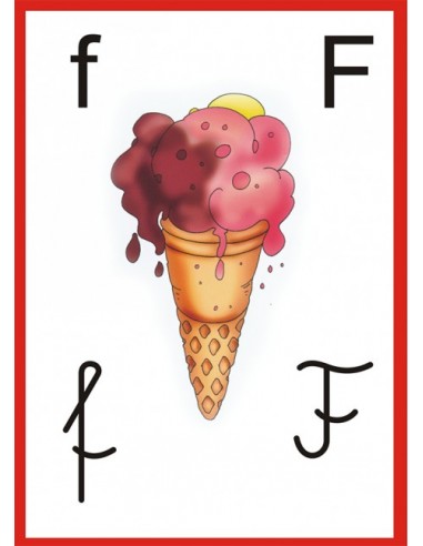 Kepes ABC – hivokepek