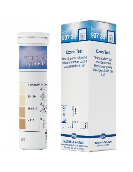Test Ozon