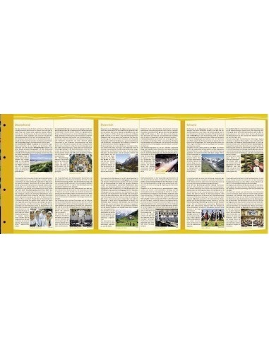 Germania - limba germana