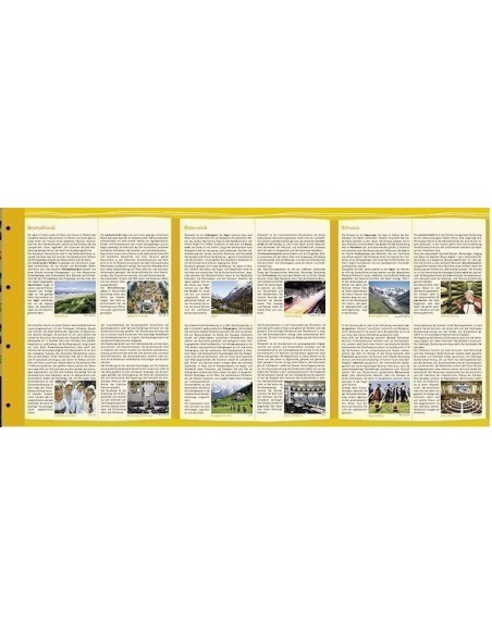 Germania - limba germana