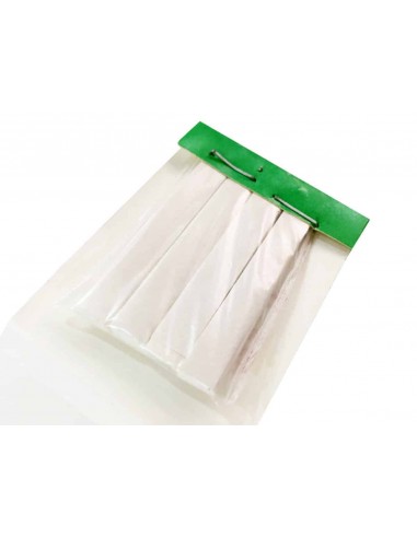 Hartie indicator pentru determinarea duritatii apei