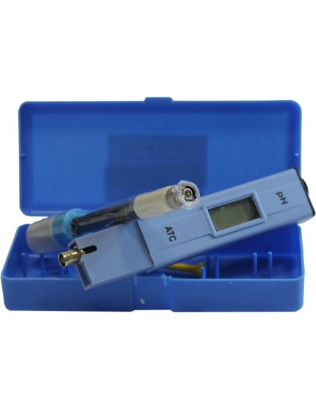 pH-metru digital pH-metru digital