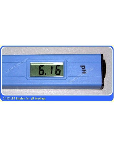 pH-metru digital pH-metru digital