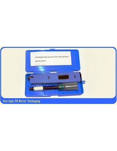 pH-metru digital pH-metru digital