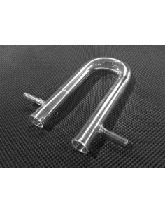 Tub in forma de U, 2 brate laterale 2
