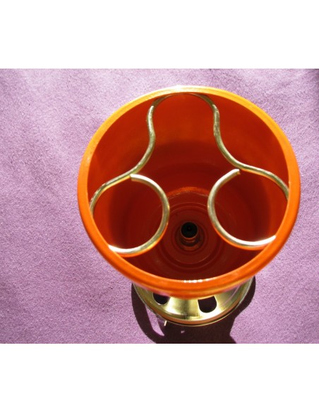 Arzator cu gaz pentru laborator