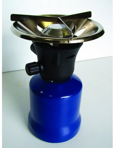 Arzator cu gaz pentru laborator