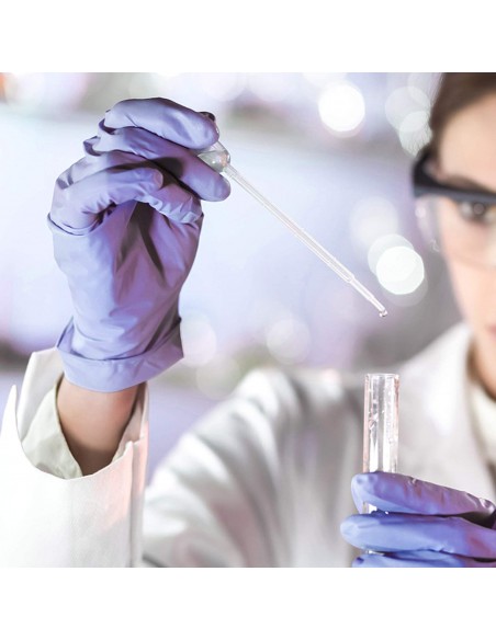 Pipeta din plastic, 1ml