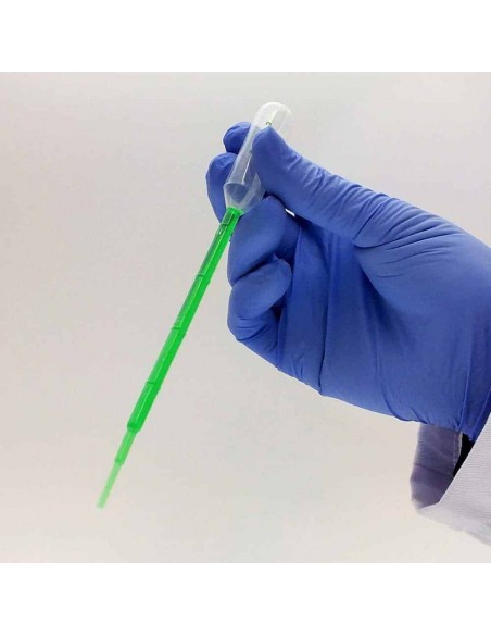 Pipeta din plastic, 1ml