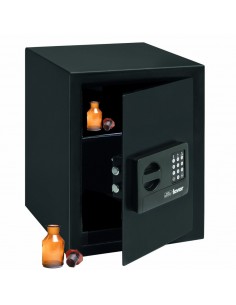 Dulap din metal pentru reactivi