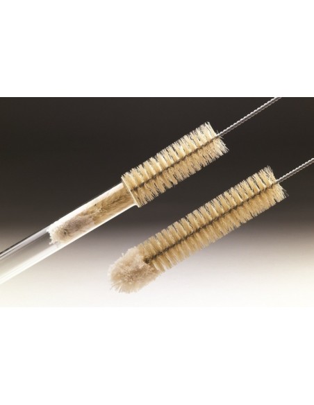 Perie pentru spalat eprubete