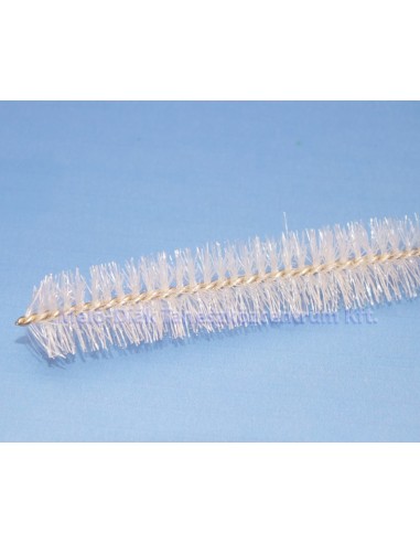 Perie pentru spalat eprubete