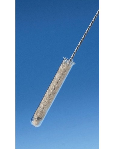 Perie pentru spalat eprubete