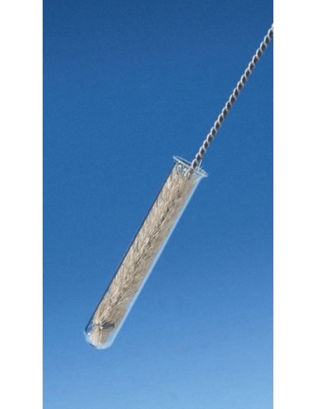 Perie pentru spalat eprubete