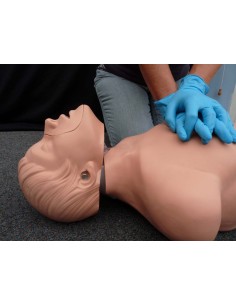 Manechin resuscitare 2