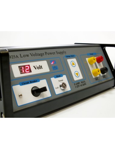 Sursa de alimentare stabilizata AC-DC