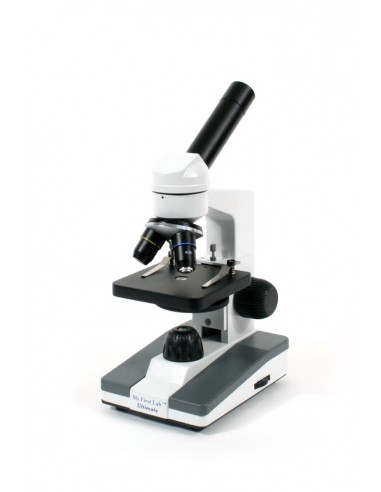 Microscop monocular Ultimate LED