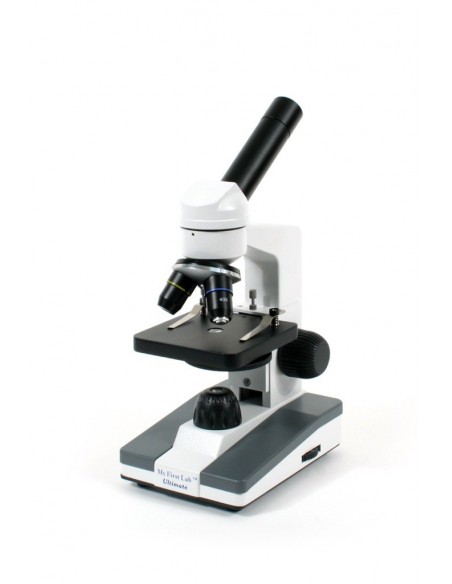 Microscop monocular Ultimate LED Microscop monocular Ultimate LED