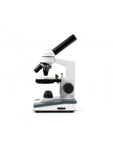 Microscop monocular Ultimate LED