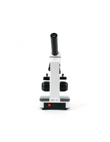 Microscop monocular Ultimate LED
