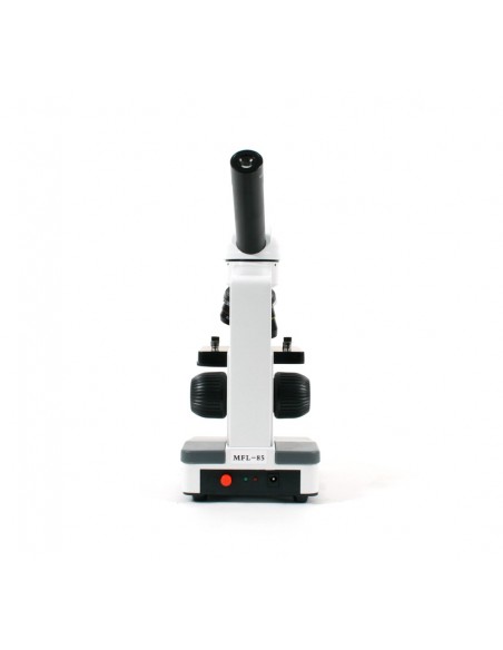 Microscop monocular Ultimate LED Microscop monocular Ultimate LED