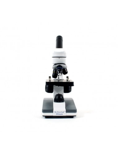 Microscop monocular Ultimate LED