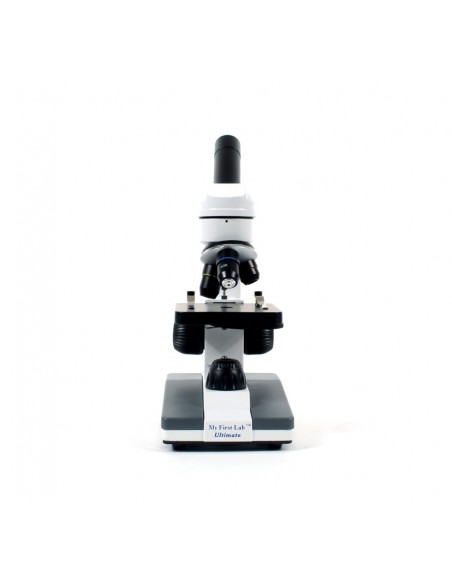 Microscop monocular Ultimate LED Microscop monocular Ultimate LED