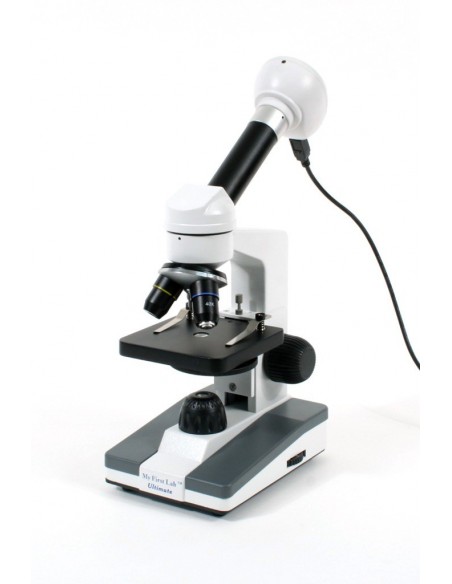 Microscop monocular Ultimate Deluxe Digital Microscop monocular Ultimate Deluxe Digital