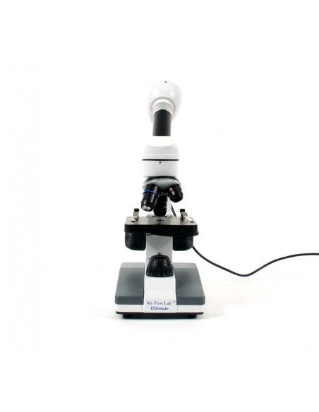Microscop monocular Ultimate Deluxe Digital Microscop monocular Ultimate Deluxe Digital