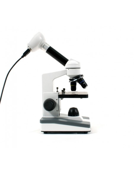 Microscop monocular Ultimate Deluxe Digital Microscop monocular Ultimate Deluxe Digital