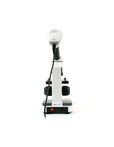 Microscop monocular Ultimate Deluxe Digital