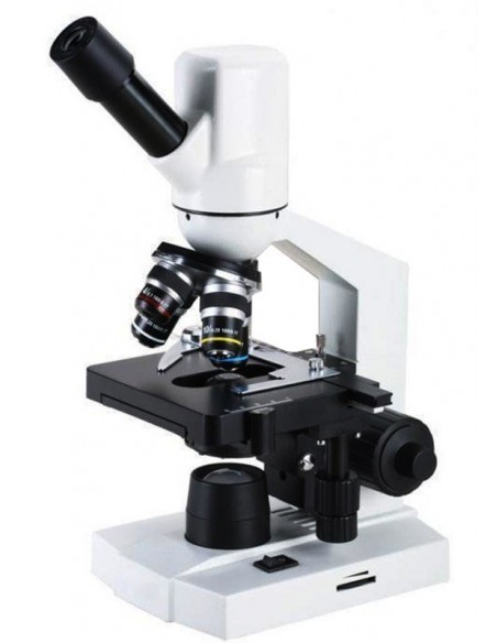 Microscop digital monocular Microscop digital monocular