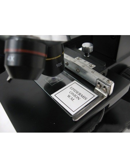 Microscop digital cu ecran LCD Microscop digital cu ecran LCD