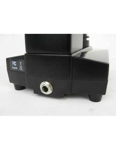 Microscop digital cu ecran LCD
