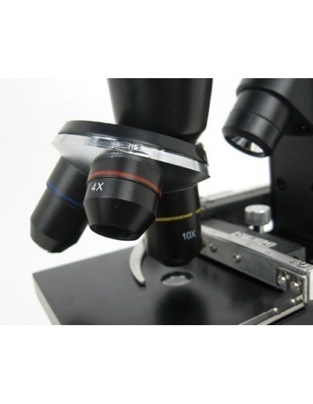 Microscop digital cu ecran LCD Microscop digital cu ecran LCD