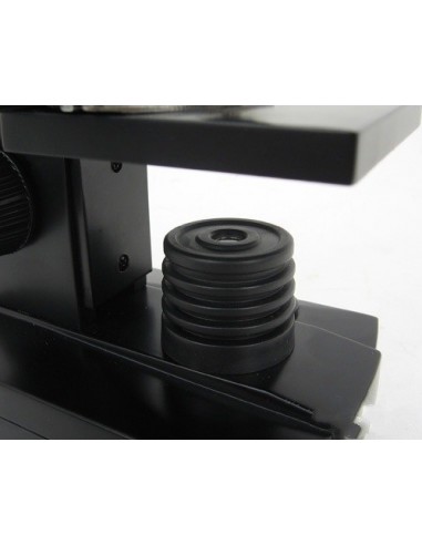 Microscop digital cu ecran LCD