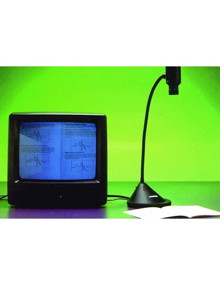 Camera video EDUCAM Student Camera video EDUCAM Student