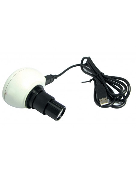 Camera digitala USB pentru microscoape Camera digitala USB pentru microscoape