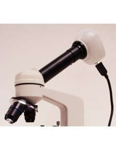 Camera digitala USB pentru microscoape 2