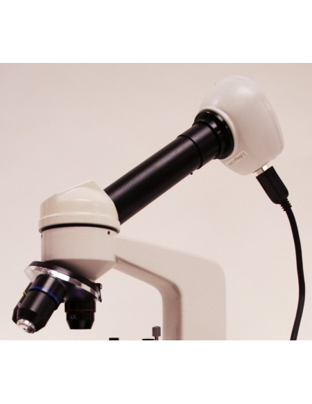 Camera digitala USB pentru microscoape Camera digitala USB pentru microscoape