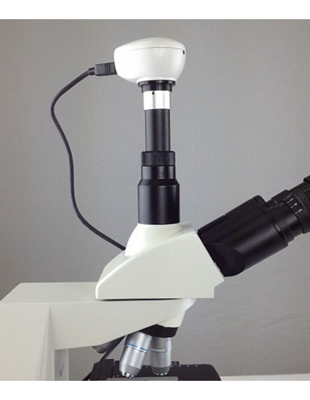 Camera digitala USB pentru microscoape Camera digitala USB pentru microscoape
