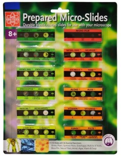 Set micropreparate MEDIUL INCONJURATOR