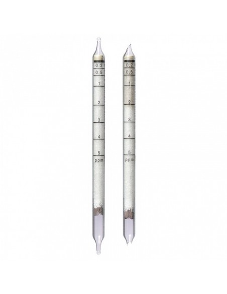 Tuburi colorimetrice indicatoare Drager Tuburi colorimetrice indicatoare Drager
