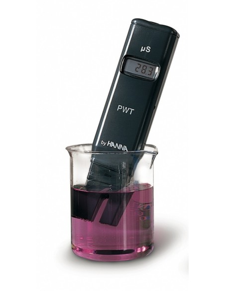Tester pentru puritatea apei Tester pentru puritatea apei