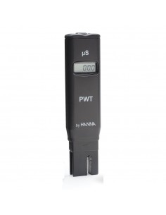 Tester pentru puritatea apei 2