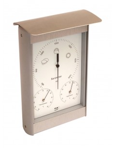 Ministatie meteorologica