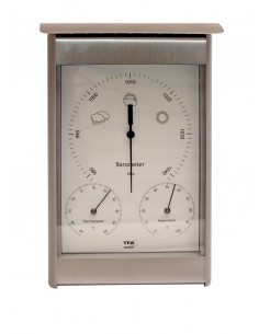 Ministatie meteorologica 2